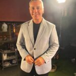 José Miguel Viñuela Instagram - Nos vemos a las 22 hrs por @tvmas.tv