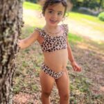 José Miguel Viñuela Instagram - Así encontré a mi Elisa en mi vuelta al Sur.. Colección Primavera verano animal Print.. Dios mío…. 😂😂😂😂😂 y más encima posando.. ( señor por Què a mi!!! 😩😩)