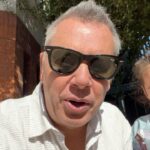 José Miguel Viñuela Instagram – Y aquí estamos nuevamente.. Postulando a la Elisa al Colegio.. Lo pasò increíble, jugamos y le hicieron entrevista. 
El Papá también està feliz!!! Una nueva cuota de incorporación y matrícula!!!! 🤣🤣🤣🤣🤣🤣🤣🤣🤣🤣🤣🤣 Pero todo vale la pena por estas preciosuras..
❤️❤️❤️❤️❤️
#amor #familia #examendeadmisión