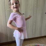 José Miguel Viñuela Instagram – Cómo no agradecerle a Dios….
Título del Cuadro: Mi Bailarina ❤️❤️❤️❤️
#amor #familia #clara #felicidad