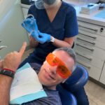 José Miguel Viñuela Instagram – Me queda poquito!! Solo 4 alineadores y termino!! Si y por fin mis dientes derechos! Un sueño hecho realidad! 
Tu también puedes tener tus frenillos invisibles con @invisaldent y además ahora te regalan un bono de 100.000 pesos para q partas tu tratamiento!
Metete a www.invisaldent.com
Tel: +56 9 9964 3373
Te esperamos!!!