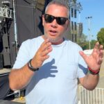 José Miguel Viñuela Instagram - Los esperamos mañana en el festival de la independencia de talca donde su foco será ayudar a los afectados de los incendios . Estaremos mostrando centros de acopio y más de cómo poder ayudar a los afectados . Los esperamos en parque rio claro ❤️‍🩹❤️‍🩹 @munidetalca Talca, Región Maule, Chile