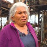 José Miguel Viñuela Instagram - El esfuerzo de años en construir sus casas se destruyó.. Es una pena tremenda ver sufrir a estas familias. Creo q una buena manera de canalizar la ayuda es donando en www.desafiolevantemoschile.cl Gracias por estar siempre en los momentos de catástrofe. @desafiochile
