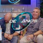 José Miguel Viñuela Instagram - Las locuras de sergio Aguirre 💪🏽 🔥 no te pierdas este jueves 21 hrs Nuevo capitulo junto a @josemiguelvinuela y @alejandroarriagadag con una gran invitado @master_se recordando grandes momentos y anecdotas 🤣 Te esperamos en nuestro canal VTV VIÑUELATV EN YOUTUBE 🎬