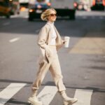 Julianne Hough Instagram - New York minute 🕐 New York City
