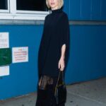 Julianne Hough Instagram – I promise I wear color… sometimes 😉
