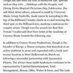 Julianne Hough Instagram - Could not be more thrilled about joining @unitedtalent agency! So many exciting things on the horizon already. Looking forward to sharing more soon… stay tuned 😏