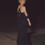 Julianne Hough Instagram - After party vibes 🪩⚡️ Los Angeles, California