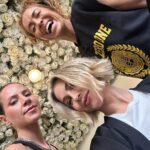 Julianne Hough Instagram – The camera roll stays stocked up 📸