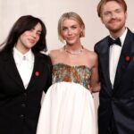 Julianne Hough Instagram - And that’s a wrap on Oscar’s 2024! Thank you @abcnetwork & @theacademy for having me as your pre show host with my fave mama-to-be @vanessahudgens 🤍 Congratulations to all the nominees and winners! #oscars Los Angeles, California