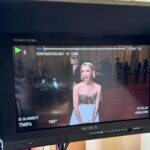 Julianne Hough Instagram - And that’s a wrap on Oscar’s 2024! Thank you @abcnetwork & @theacademy for having me as your pre show host with my fave mama-to-be @vanessahudgens 🤍 Congratulations to all the nominees and winners! #oscars Los Angeles, California
