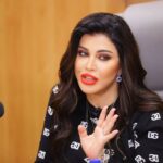 Jumana Murad Instagram - شكرا اليوم السابع على التكريم سعدت بوجودي داخل هذا الصرح الإعلامي الكبير ومع كل الصحفيين المميزين واستمتعت جدا بهذا اللقاء. @youm7
