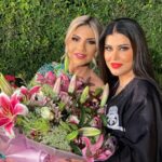 Jumana Murad Instagram - انتظرونا النهارده أنا والمخرج @magdyabouemira1 والكاتب الدكتور @medhat.eladl على قناة Ten مع الصديقه العزيزه بوسي شلبي 💚💚💚💚 @boosy17 Make up artist @ahmedelkhawaga1