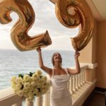 Kamila Tir-Abdelali Instagram - Bday girl 🎂 Monte-Carlo, Monaco