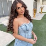 Kamila Tir-Abdelali Instagram - From today 🕊 Dubai, United Arab Emiratesدبي