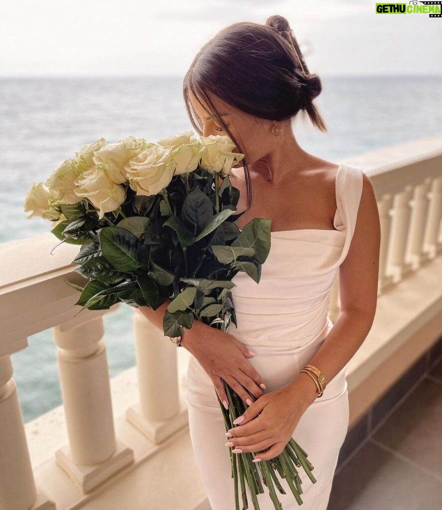 Kamila Tir-Abdelali Instagram - Bday girl 🎂 Monte-Carlo, Monaco