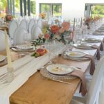 Kamila Tir-Abdelali Instagram - Adria’s special day 🧡 La fête, encore et toujours ✨
