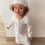 Kamila Tir-Abdelali Instagram - Eid Mubarak ✨ Que la paix soit sur vous 🤲🏼 Bisous du clan KN 🤍
