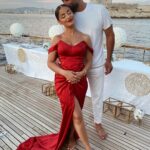 Kamila Tir-Abdelali Instagram - The Pure Love ❤️