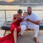 Kamila Tir-Abdelali Instagram - Eid mubarak ❤️