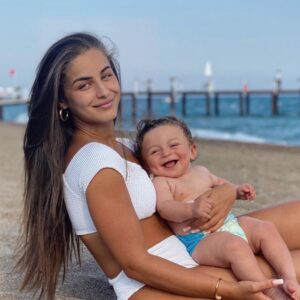 Kamila Tir-Abdelali Instagram - Merhaba ❤️🇹🇷 Antalya, Turkey