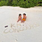Kamila Tir-Abdelali Instagram - De retour avec un KN concours inédit 🌍 Cette fois-ci c’est Kenan et Adria qui vous ont concocté un incroyable séjour encore jamais proposé, dans une destination de rêve : Les maldives 🇲🇻 Avec @kandima_maldives nous vous proposons un séjour de 4 jours/ 3 nuits en pension complète avec chambre au bord de l’eau pour 2 personnes. Les transferts nationaux vers et depuis malé sont inclus ✈️ Pour y participer c’est toujours aussi simple : - Être abonné à @kamilaofficiel , @noreofficiel et @kandima_maldives - Mentionne la personne que tu invites avec toi ! La période de ce séjour est valable jusqu’au 20 decembre 2023. Et deuxième surprise, pour la toute première fois, le @kandima_maldives vous offre une remise de 15% sur tous vos séjours via leur site internet https://kandima.com/index.php/en/ C’est exclusivement réservé à nos chers abonnés ! Hier nous étions très heureux d’annoncer la gagnante du KN concours Dubaï, et nous seront heureux d’annoncer les prochains gagnants le 11 Juin ! Bonne chance à toutes et tous, love you all ❣️ Kandima Maldives