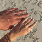 Kamila Tir-Abdelali Instagram - 9 ans de mariage aujourd’hui @noreofficiel 🖇 Noces de faïence 💍 On est partis de rien et on a tout construit ensemble. I love you for infinity ♾ @kandima_maldives 📍 Kandima Maldives