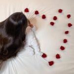Kamila Tir-Abdelali Instagram - Parce qu’on voit beaucoup de coeur et de rose en ce moment.. Notre petit coeur à nous c’est celui là ❤️🥰🌹
