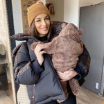 Kamila Tir-Abdelali Instagram - Inséparables 🧸🤎