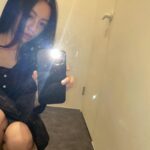 Kang Min-ah Instagram –