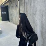 Kang Min-ah Instagram –