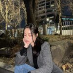 Kang Min-ah Instagram –