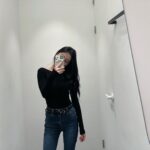 Kang Min-ah Instagram –