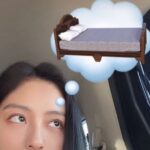 Kang Min-ah Instagram –
