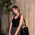 Kang Min-ah Instagram –