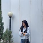 Kang Min-ah Instagram –