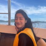 Kang Min-ah Instagram - ☺️