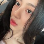 Kang Min-ah Instagram –