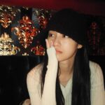 Kang Min-ah Instagram –