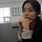 Kang Min-ah Instagram – 가우스전자 또 얼마나 웃길까…,,,,