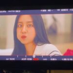 Kang Min-ah Instagram – 🍗🍺