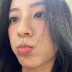 Kang Min-ah Instagram – 🍗🍺