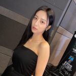Kang Min-ah Instagram – 하루요약••,,💞