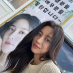 Kang Min-ah Instagram – @m_kayoung 언니 나 좋아해?