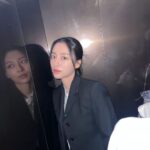 Kang Min-ah Instagram -