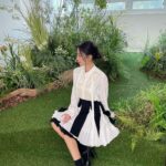 Kang Min-ah Instagram -