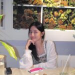 Kang Min-ah Instagram -
