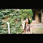 Kang Min-ah Instagram -