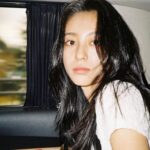 Kang Min-ah Instagram –