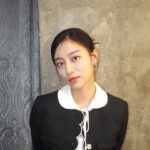 Kang Min-ah Instagram –